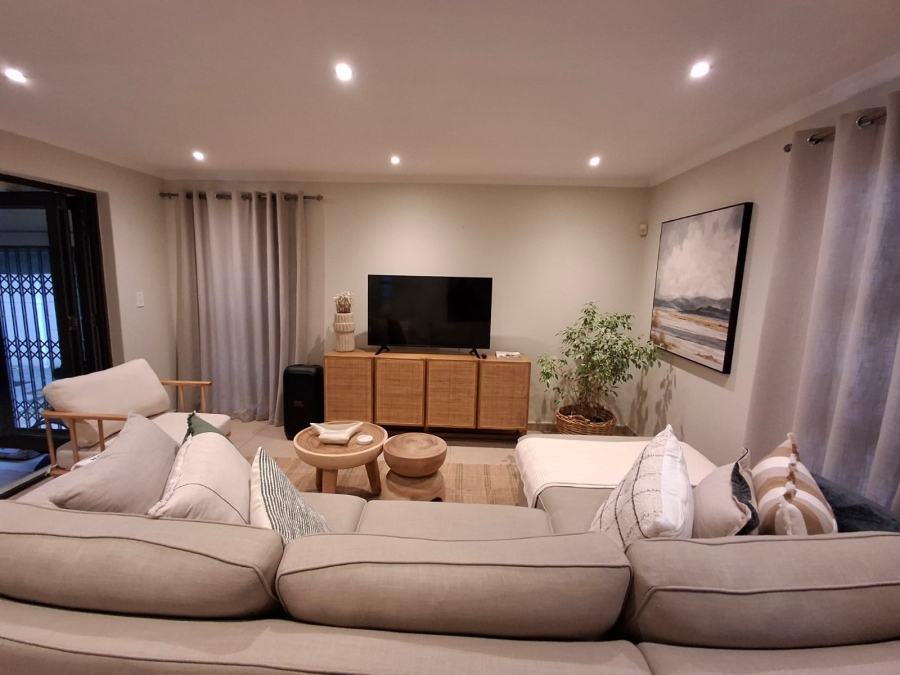 To Let 3 Bedroom Property for Rent in De Bron Western Cape